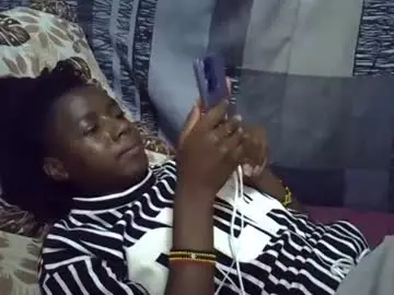 Chaturbate Adult Webcam of horny_baddie18