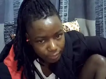 Chaturbate Free Live Porn of horny_baddie18