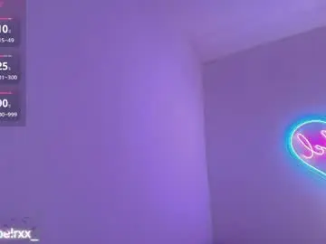 Chaturbate Adult Webcam of isabel_roux