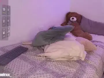 Chaturbate Best Webcam of isabel_roux