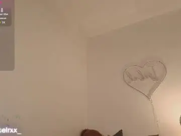 Chaturbate Adult Webcam of isabel_roux