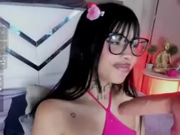 Chaturbate Best live sex cam show of jena_nicols