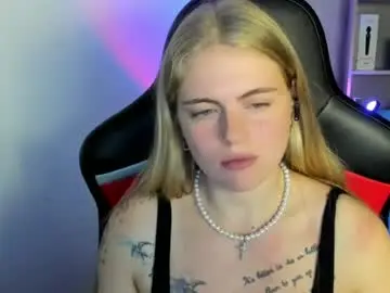 Chaturbate Sex Chat of jolly_doll_