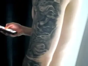 Chaturbate Sex Chat of kennerfox77