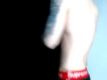 Chaturbate Best Webcam of kennerfox77