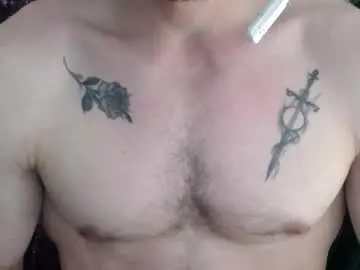 Chaturbate Live Sex Cam of kennerfox77