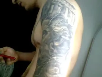 Chaturbate Best live sex cam show of kennerfox77