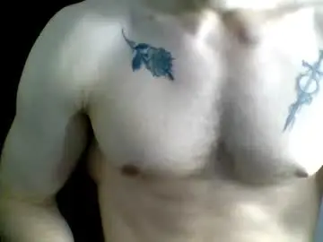 Chaturbate Sex Cam of kennerfox77