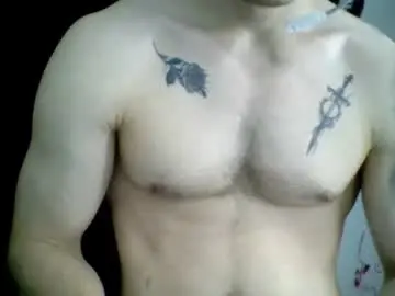 Chaturbate Sex Chat of kennerfox77