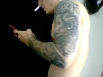 Chaturbate Live Sex of kennerfox77