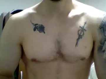 Chaturbate Best live sex cam show of kennerfox77