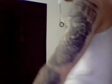 Chaturbate Live Sex Cam of kennerfox77