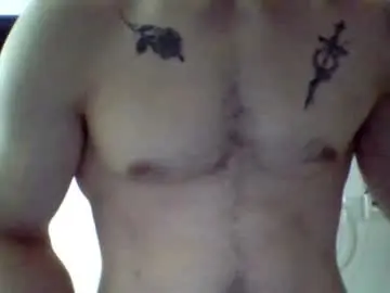 Chaturbate Best live sex cam show of kennerfox77