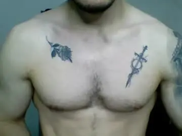 Chaturbate Sex Chat of kennerfox77