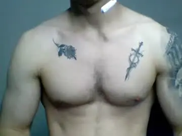 Chaturbate Live Sex Cam of kennerfox77