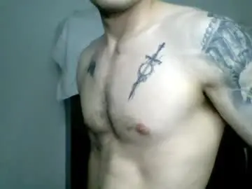 Chaturbate Sex Chat of kennerfox77