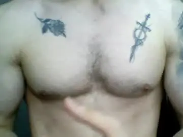Chaturbate Sex Chat of kennerfox77