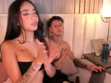 Chaturbate Sex Cam of lovelust_18