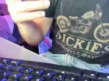 Chaturbate Sex Cam of luckydrakex