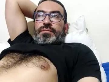 Chaturbate Live Sex Cam of luis2988z