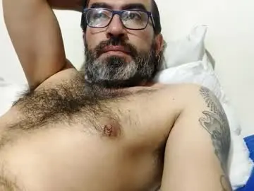 Chaturbate Nude Webcam of luis2988z