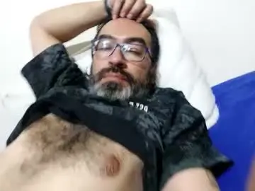 Chaturbate Private Sex Chat of luis2988z