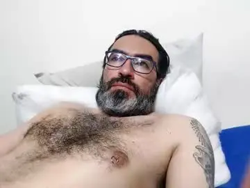 Chaturbate Live Porn of luis2988z