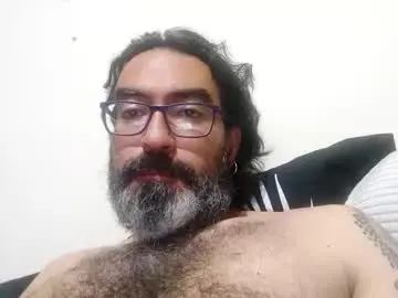 Chaturbate Best Webcam of luis2988z