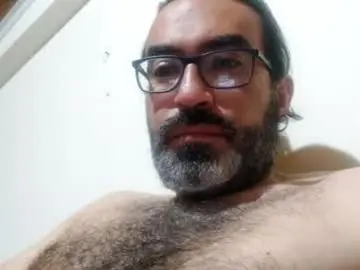 Chaturbate Sex Chat of luis2988z