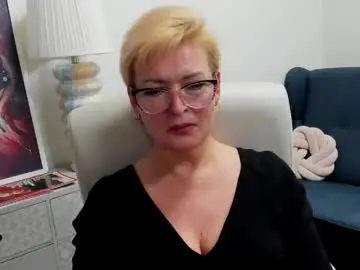 Chaturbate Nude Webcam of luna_xfantasy