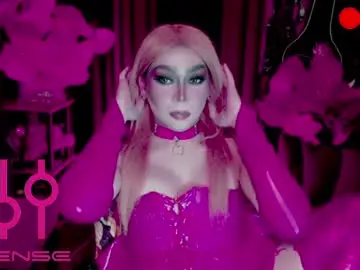 Chaturbate Nude Webcam of medusaprey