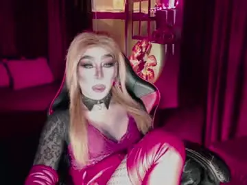 Chaturbate Nude Webcam of medusaprey