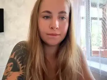 Chaturbate Sex Cam of micky_blush