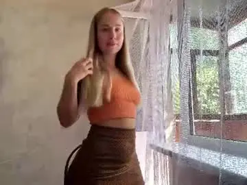 Chaturbate Live Sex Cam of micky_blush