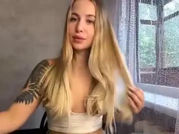 Chaturbate Nude Webcam of micky_blush