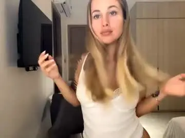 Chaturbate Free Porn Cam of micky_blush