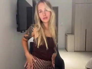 Chaturbate Adult Webcam of micky_blush