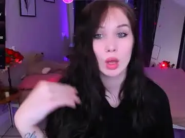 Chaturbate Adult Video Chat of midnight_diamond