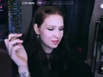 Chaturbate Nude Webcam of midnight_diamond