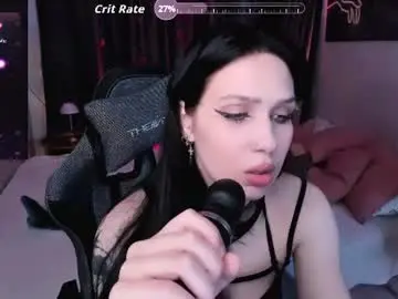Chaturbate Adult Video Chat of midnight_diamond