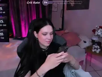 Chaturbate Watch Live Sex Cams of midnight_diamond