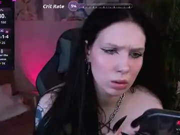 Chaturbate Free Porn Cam of midnight_diamond