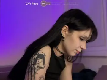 Chaturbate Nude Webcam of midnight_diamond