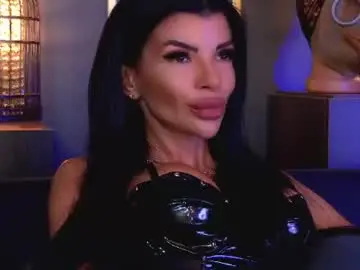 Chaturbate Live Sex Cam of mistresselenia