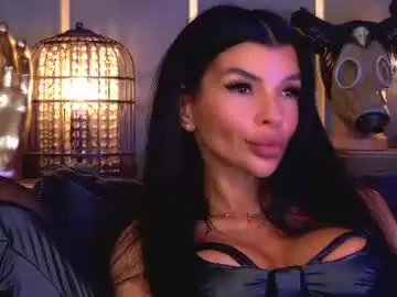 Chaturbate Best Webcam of mistresselenia