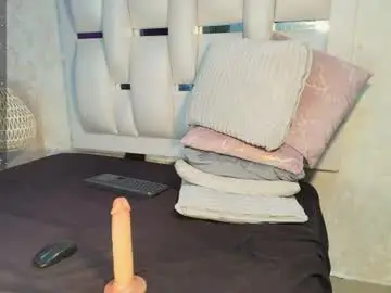 Chaturbate Best Webcam of moom_ivy_
