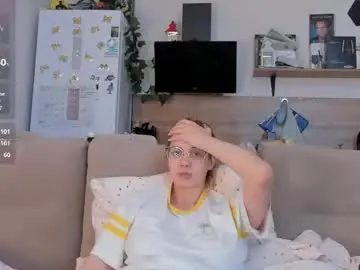 Chaturbate Adult Webcams of ms_foryou