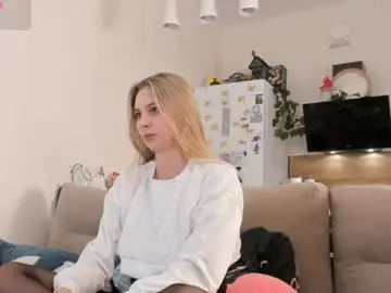 Chaturbate Best Webcam of ms_foryou