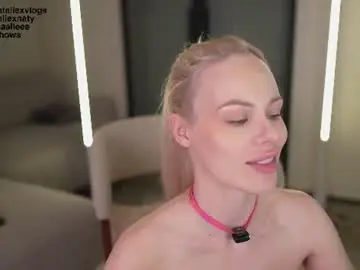 Chaturbate Free Porn Cam of nataliexxxfabio