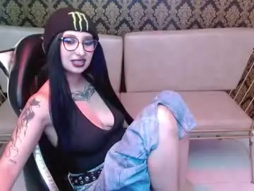 Chaturbate Private Sex Chat of natasha1_alvarez